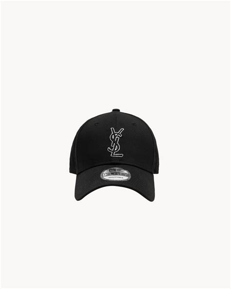 hat ysl|ysl new era hat.